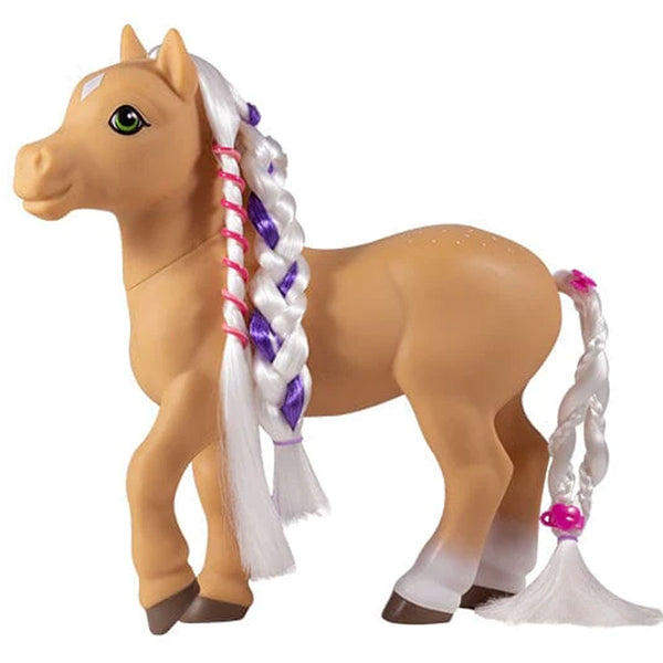 Breyer Mane Beauty Styling Pony Sunflower